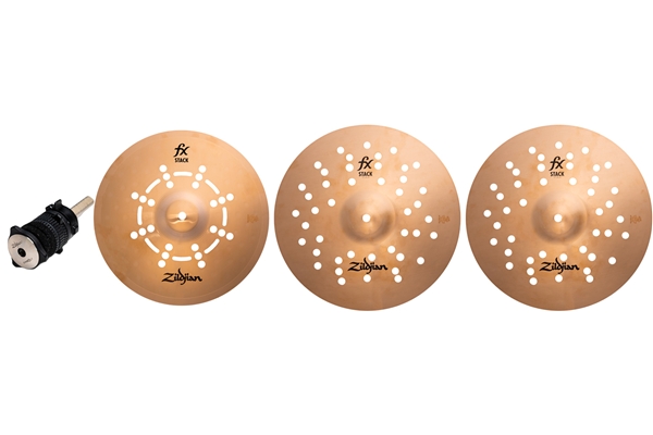 Zildjian - FXSTK14 - 14
