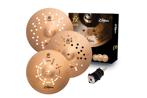 Zildjian - FXSTK14 - 14