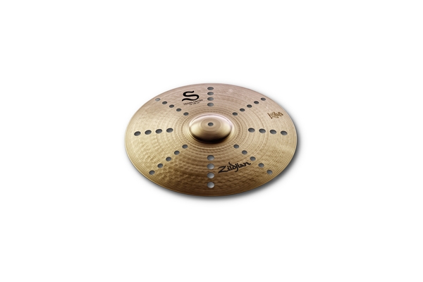 Zildjian - SZEXP1 - S Extended Cymbal Pack