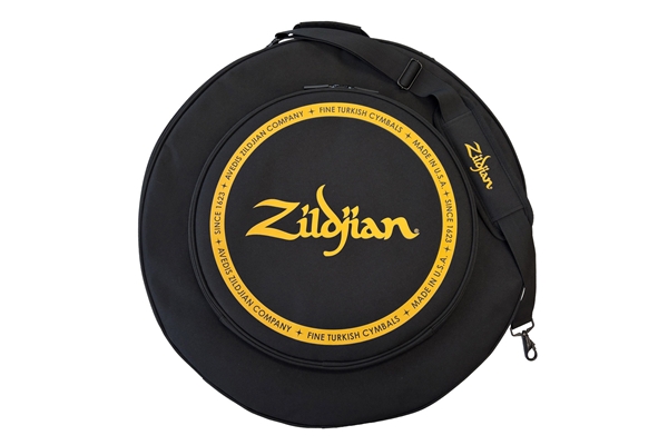 Zildjian - SZEXP1 - S Extended Cymbal Pack