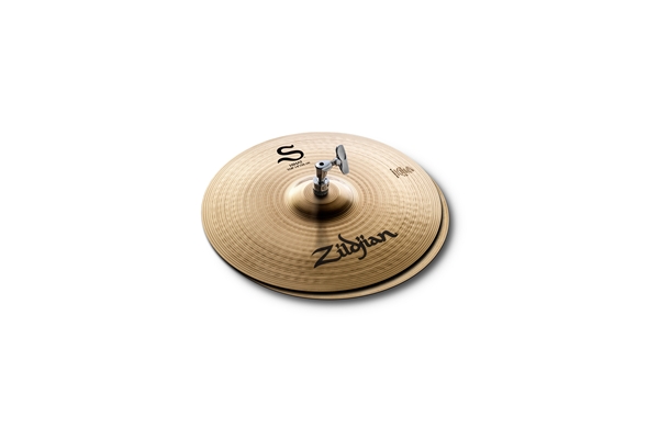 Zildjian - S391 - S Performer Cymbal Pack