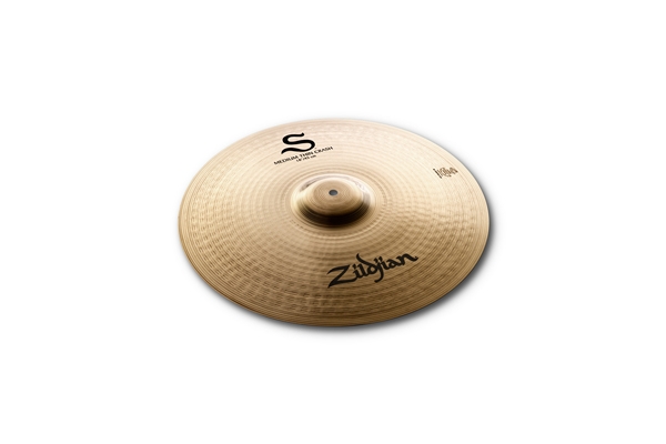 Zildjian - S391 - S Performer Cymbal Pack