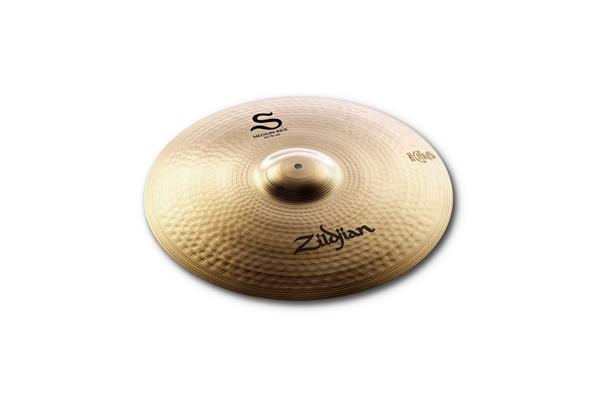 Zildjian - S391 - S Performer Cymbal Pack