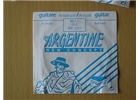 Argentine - 1211 Corda singola MI-E-1