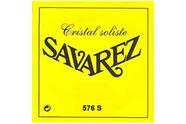 Savarez 576S Corda singola MI-E-6 Chitarra Classica