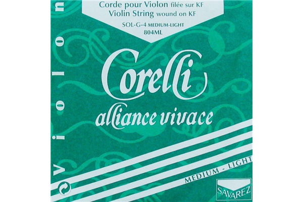Savarez - 804ML Corda singola SOL-G-4