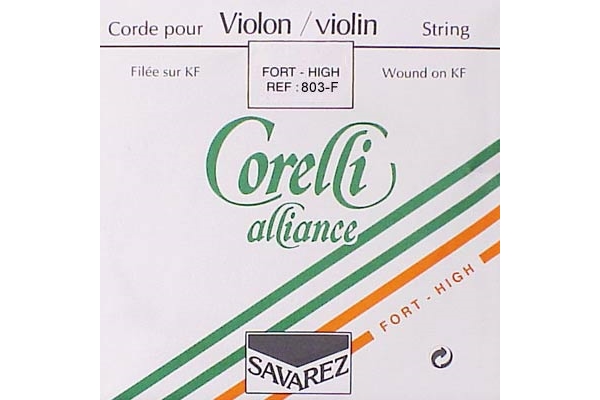 Savarez - 803F Corda singola RE-D-3