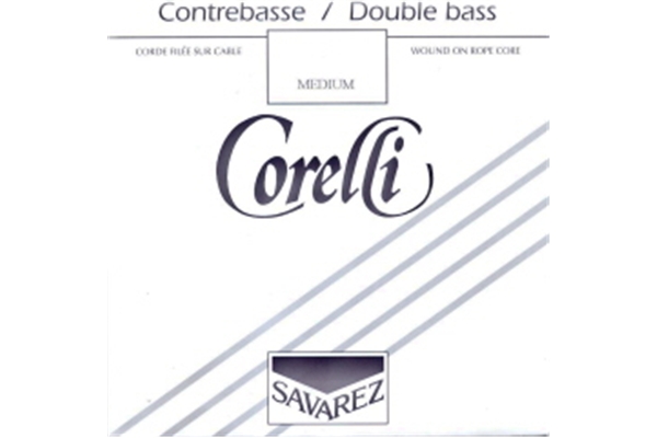Savarez - 382M Corda singola RE-D-2