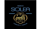 Savarez - 601M Corda Violino Solea Corelli, Mi 1, senza pallino Savarez - 601M Corda Violino Solea Corelli, Mi 1, senza pallino