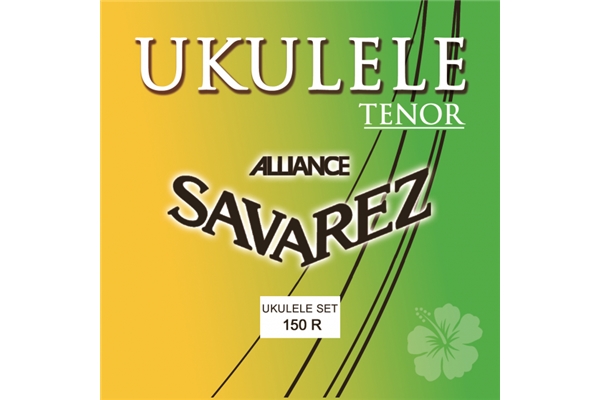 Savarez - 150R Set per Ukulele Tenore