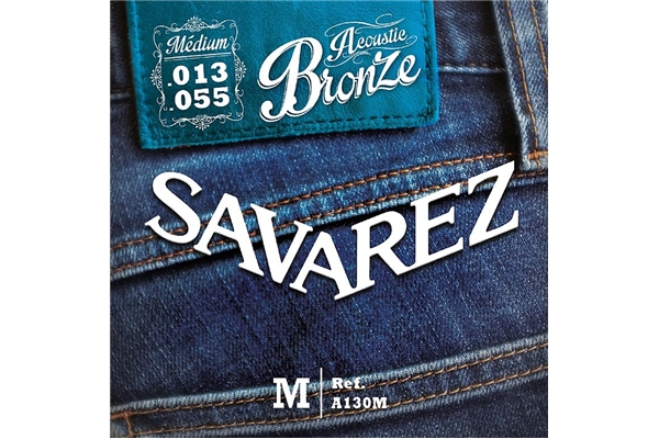 Savarez - A130M-Medium