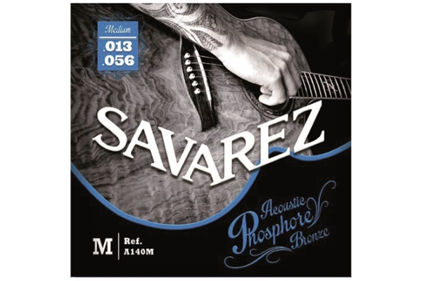 Savarez - A140M-Medium