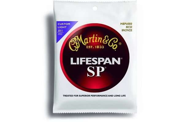 Martin & Co. - MSP6050 - LifeSpan Muta 11-52