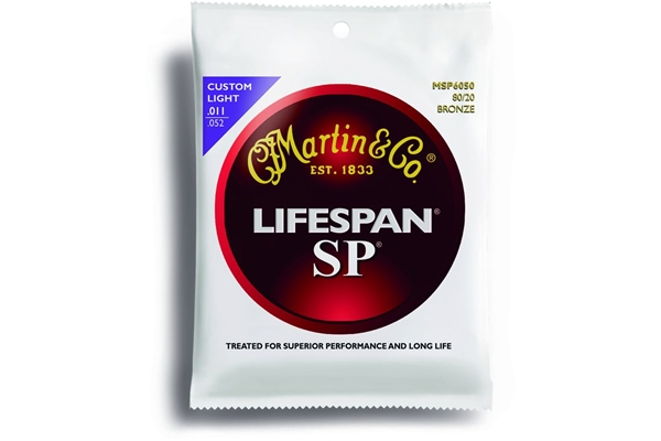 Martin & Co. MSP6050 - LifeSpan Muta 11-52