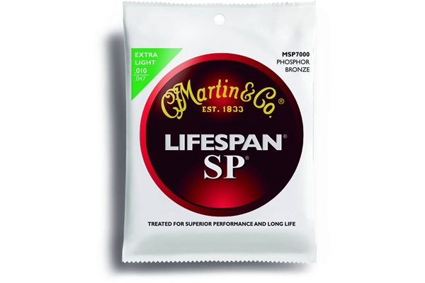 Martin & Co. - MSP7000 - LifeSpan XLight 10-47