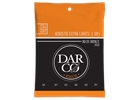 Darco D510 Darco Acoustic Extra Light Bronze 10-47