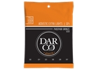 Darco D210 Darco Acoustic Extra Light Phosphor Bronze 10-47