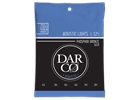 Darco - D220 Darco Acoustic Light Phosphor Bronze 12-54
