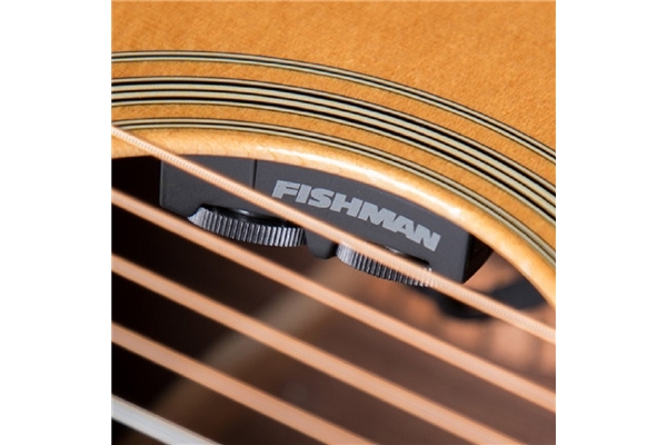 Fishman - Matrix Infinity VT Wide Format (PRO-MAT-NFV)