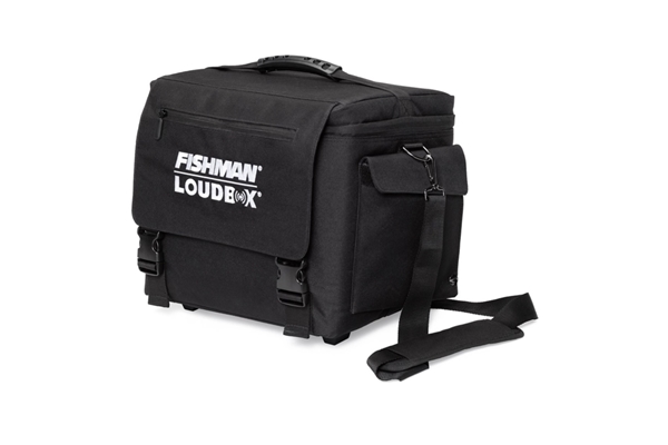 Fishman LOUDBOX MINI/CHARGE CARRY BAG (ACC-LBX-CC5)