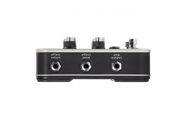Fishman - Platinum Pro EQ/DI Analog Preamp