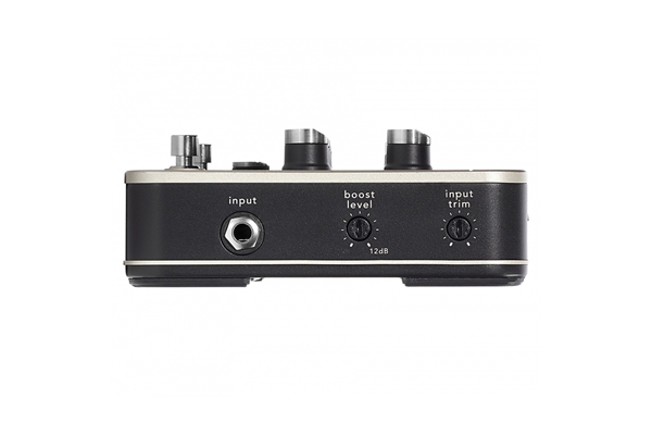 Fishman - Platinum Pro EQ/DI Analog Preamp
