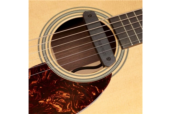 Fishman - Neo-D Soundhole Pickup Humbucking (PRO-NEO-D02)