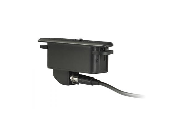 Fishman - Blackstack Passive Soundhole Humbucker Pickup