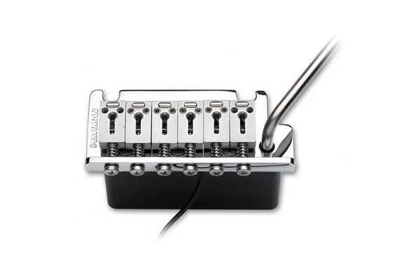 Fishman - TSV Powerbridge Pickup (PRO-VIB-101)