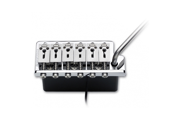 Fishman VMV Powerbridge Pickup