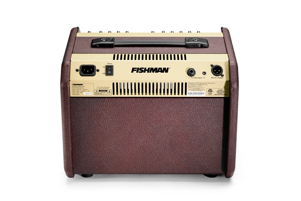Fishman - Loudbox Mini Bluetooth 60W (PRO-LBT-EU5)