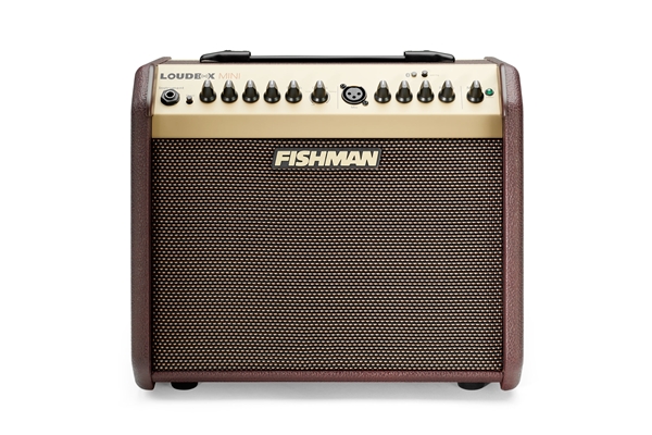 Fishman Loudbox Mini Bluetooth 60W (PRO-LBT-EU5)