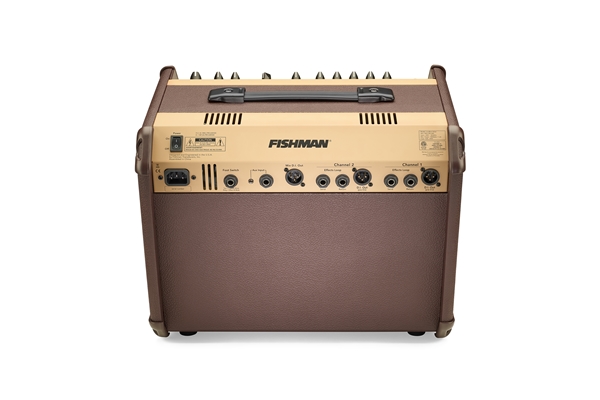 Fishman - Loudbox Artist Bluetooth 120W (PRO-LBT-EU6)