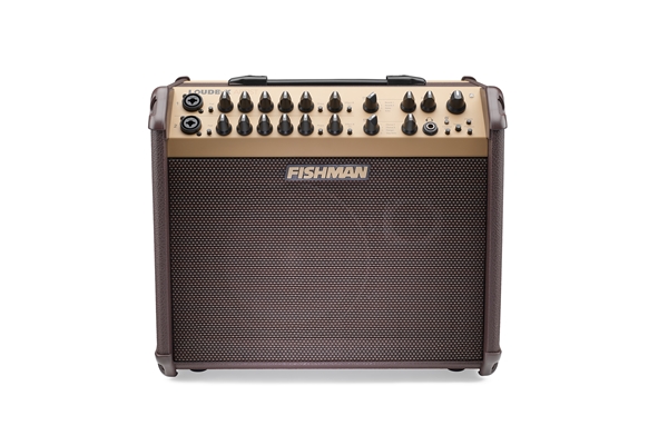 Fishman - Loudbox Artist Bluetooth 120W (PRO-LBT-EU6)