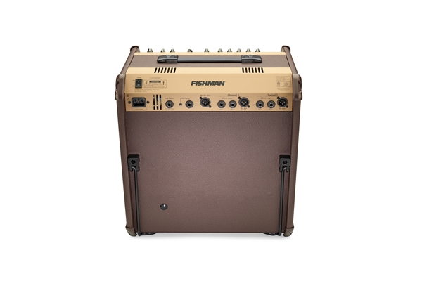 Fishman - Loudbox Performer Bluetooth 180W (PRO-LBT-EU7)