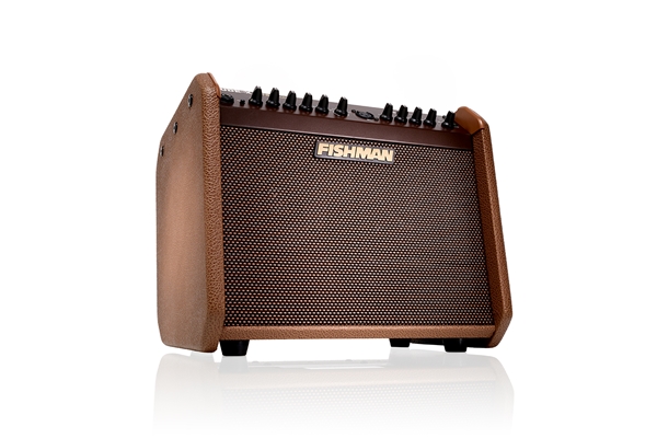 Fishman - Loudbox Mini Charge Bluetooth 60W (PRO-LBC-500)