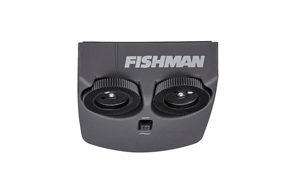 Fishman - Matrix Infinity Mic Blend Narrow (PRO-MAN-MBV)