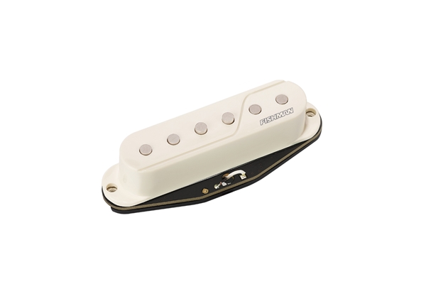 Fishman - Fluence Single Width Pickups for HSH, HSS, HS Active