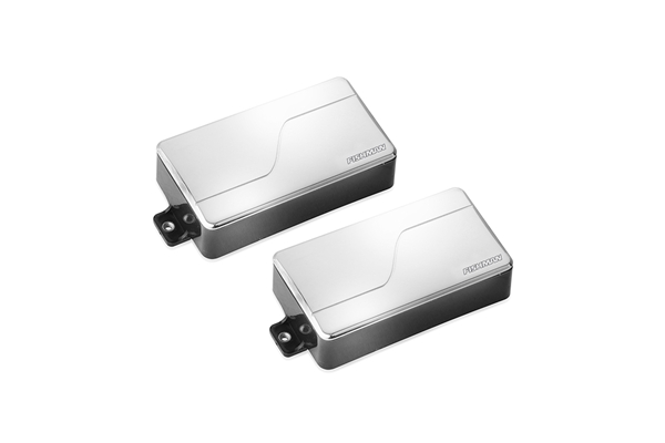 Fishman - Fluence Modern Humbucker Set/2 6 Corde Nickel