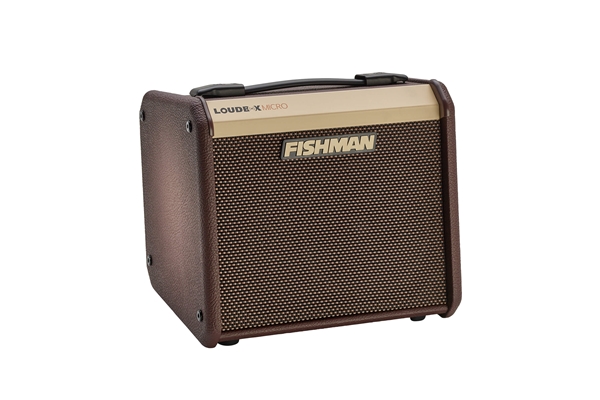 Fishman - Loudbox Micro 40W (PRO-LBT-400)