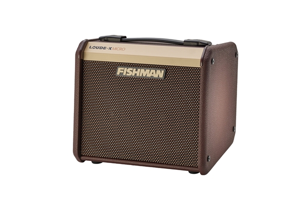 Fishman - Loudbox Micro 40W (PRO-LBT-400)