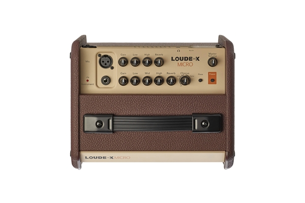 Fishman - Loudbox Micro 40W (PRO-LBT-400)