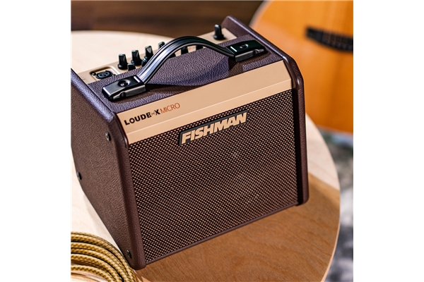 Fishman - Loudbox Micro 40W (PRO-LBT-400)