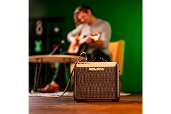 Fishman - Loudbox Micro 40W (PRO-LBT-400)