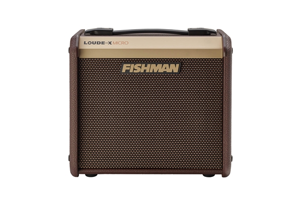 Fishman - Loudbox Micro 40W (PRO-LBT-400)