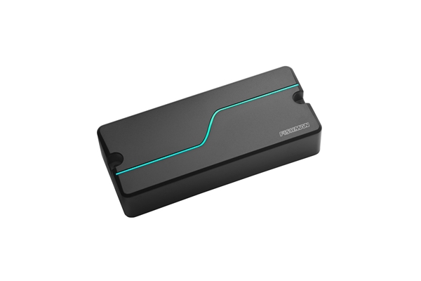 Fishman - Fluence Stephen Carpenter humbucker Set/2 8 Corde