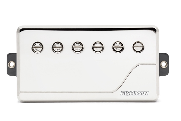 Fishman - Fluence Classic Humbucker Neck Nickel