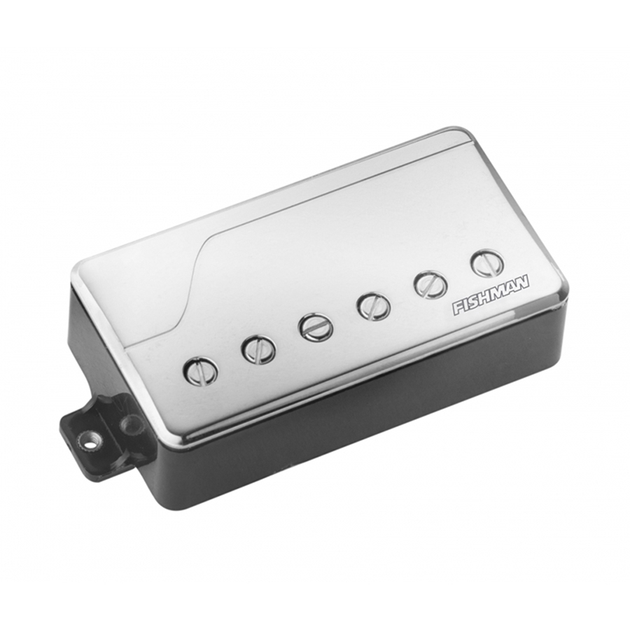 Fishman Fluence Classic Humbucker Bridge Nickel