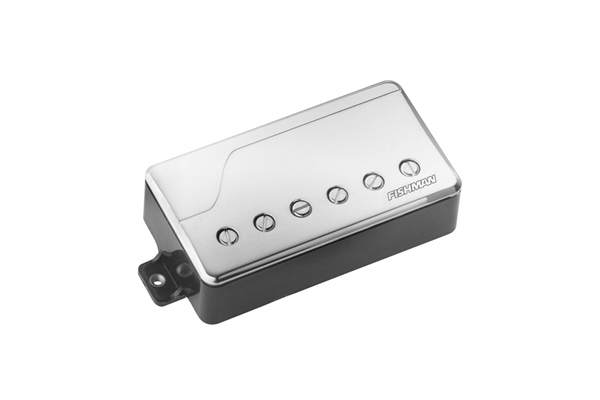 Fishman Fluence Classic Humbucker Bridge Nickel