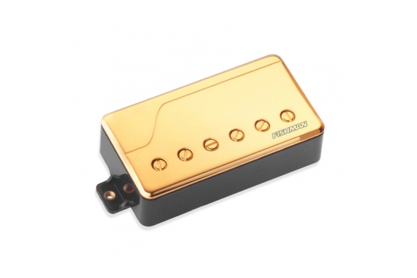 Fishman - Fluence Classic Humbucker Bridge Gold